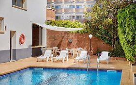 Apartamentos Eldorado